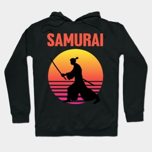 SAMURAI Hoodie